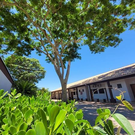 Pousada Rancho Bonito Bonito  Eksteriør billede