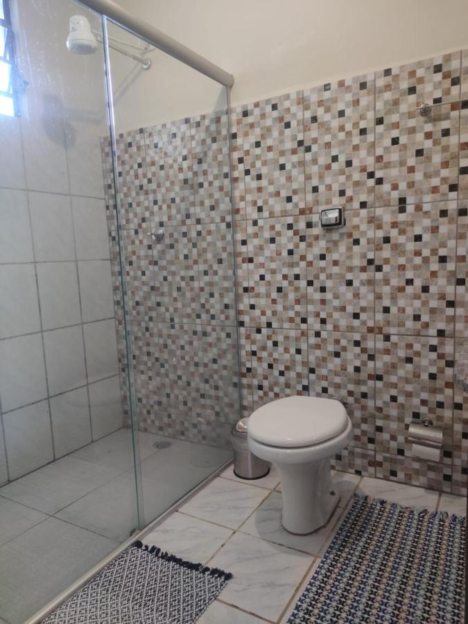 Pousada Rancho Bonito Bonito  Eksteriør billede